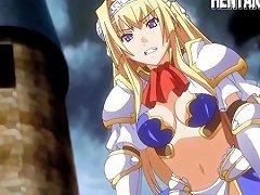 Busty Hentai Girls Are Getting Drilled By Some Ugly Monsters Nuvid